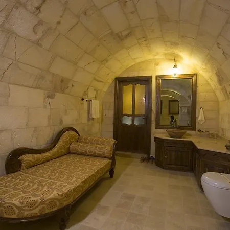 Kayakapi Premium Caves Cappadocia Hotel Ürgüp Exterior photo