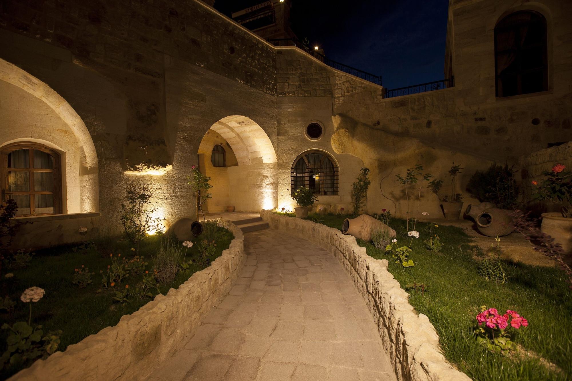 Hotel Kayakapi Premium Caves Cappadocia