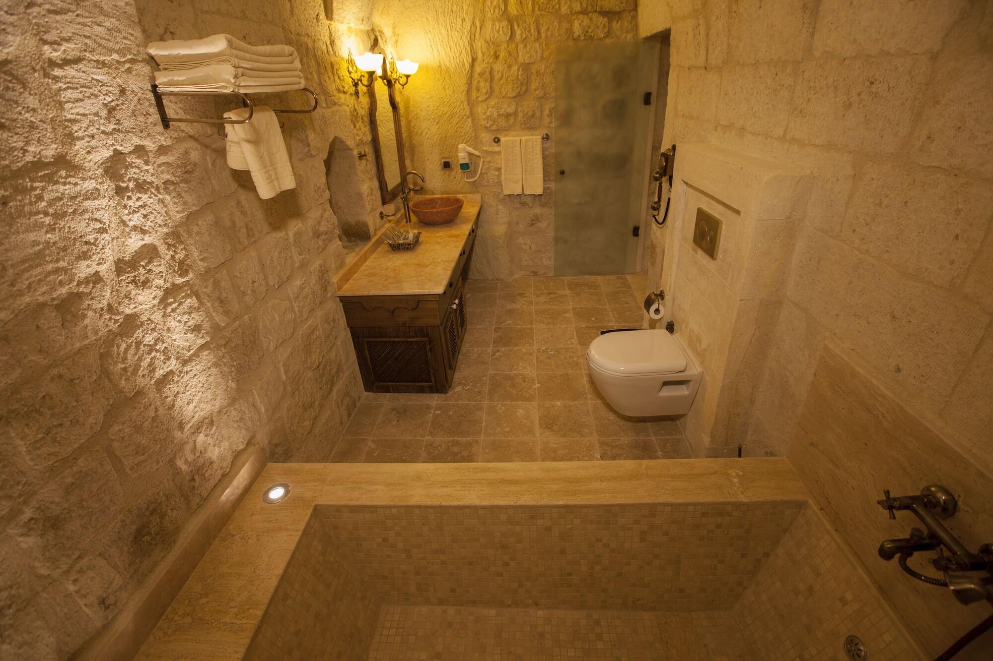 Hotel Kayakapi Premium Caves Cappadocia