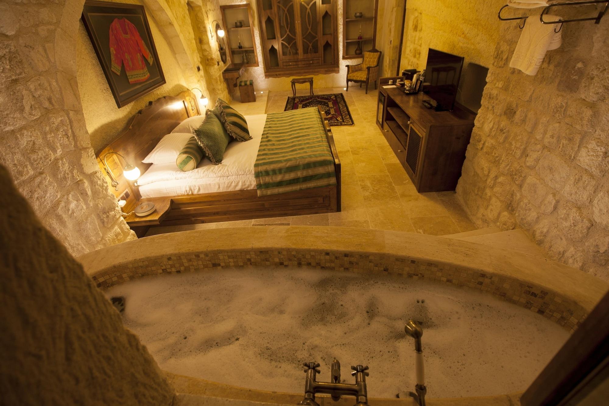 Kayakapi Premium Caves Cappadocia 5* Ургуп
