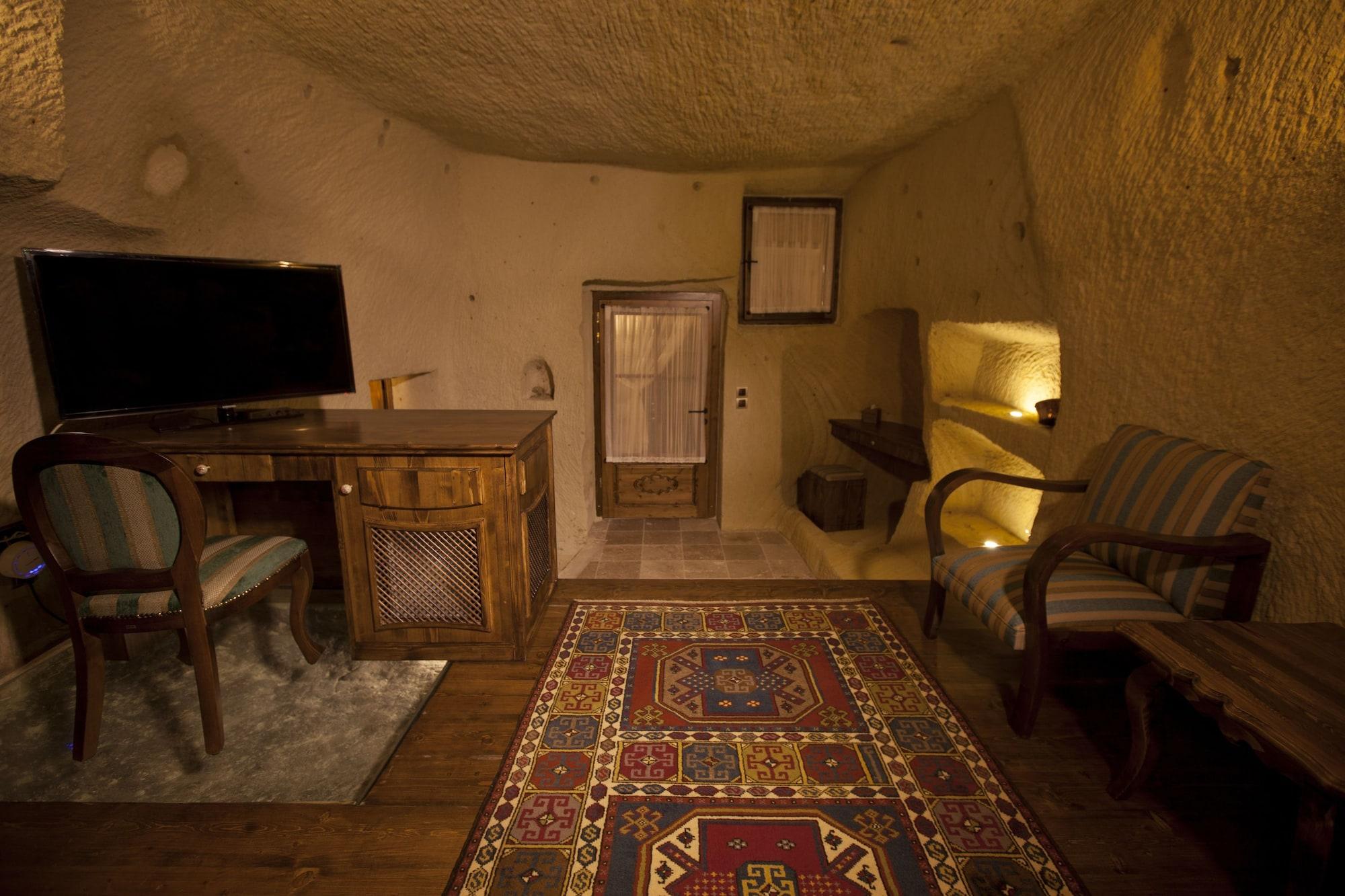 Hotel Kayakapi Premium Caves Cappadocia