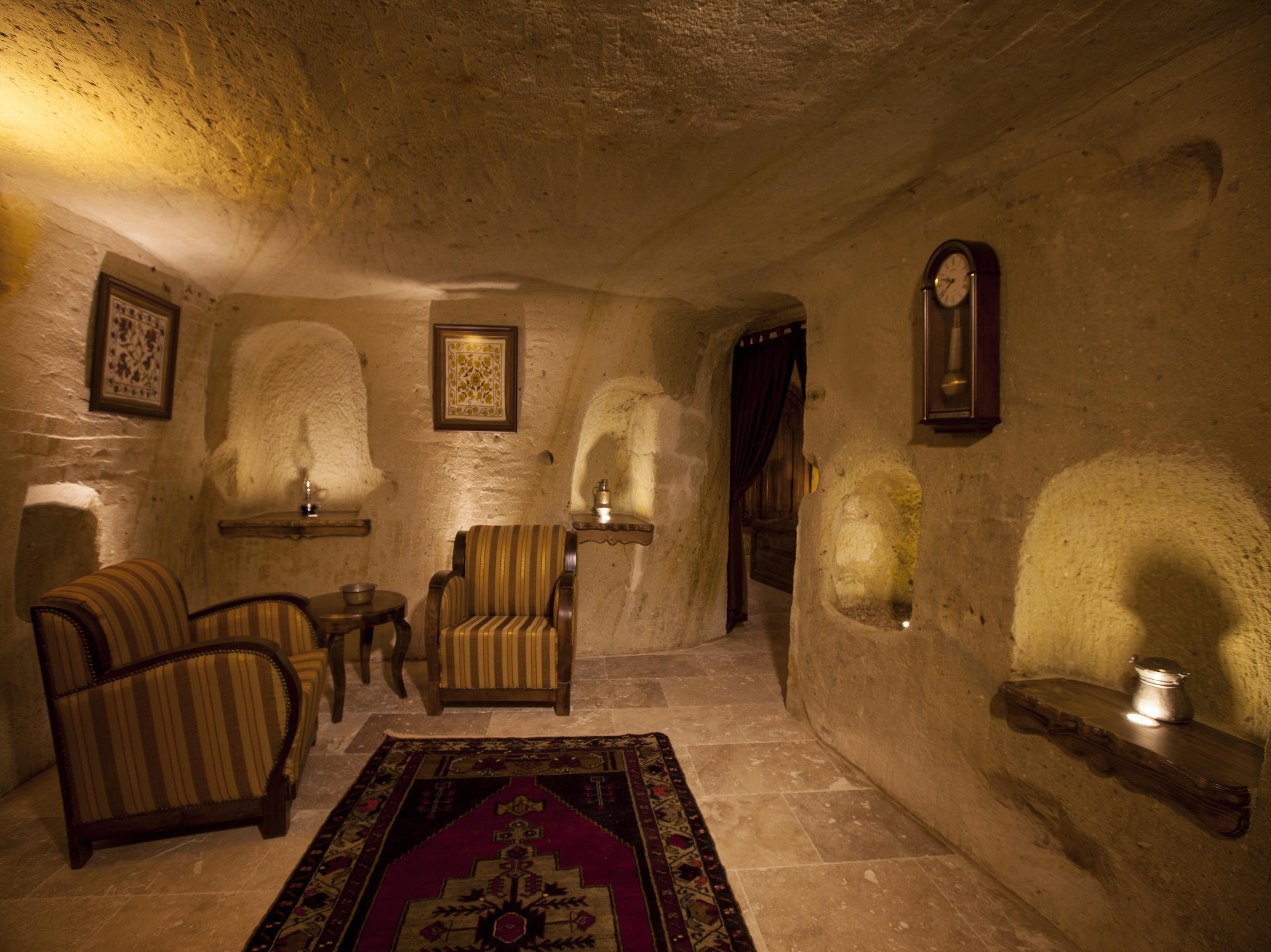 Kayakapi Premium Caves Cappadocia Hotel Ürgüp