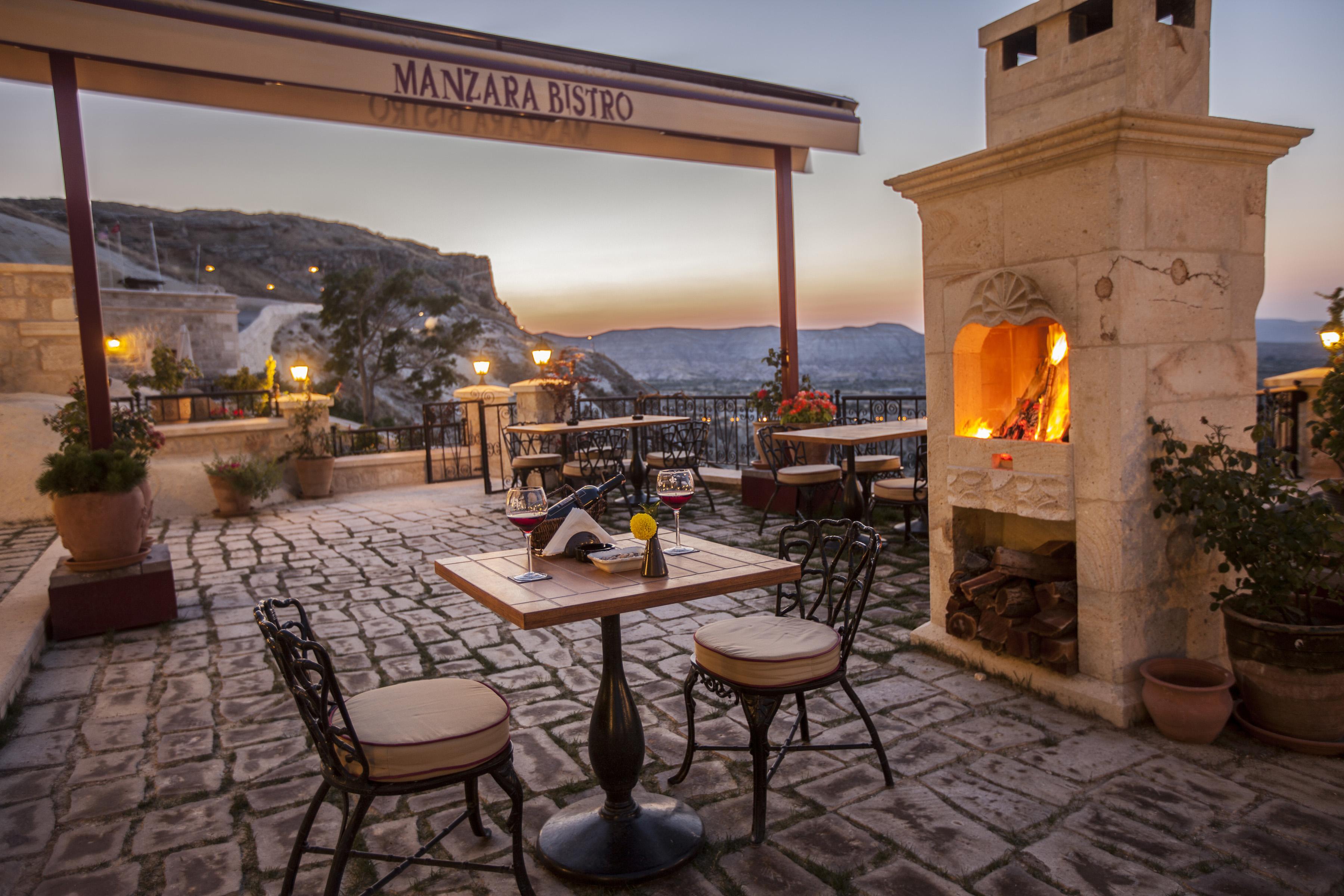 Kayakapi Premium Caves Cappadocia Ургуп