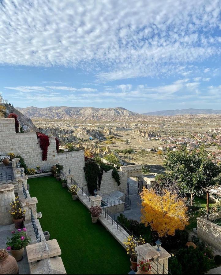 Kayakapi Premium Caves Cappadocia