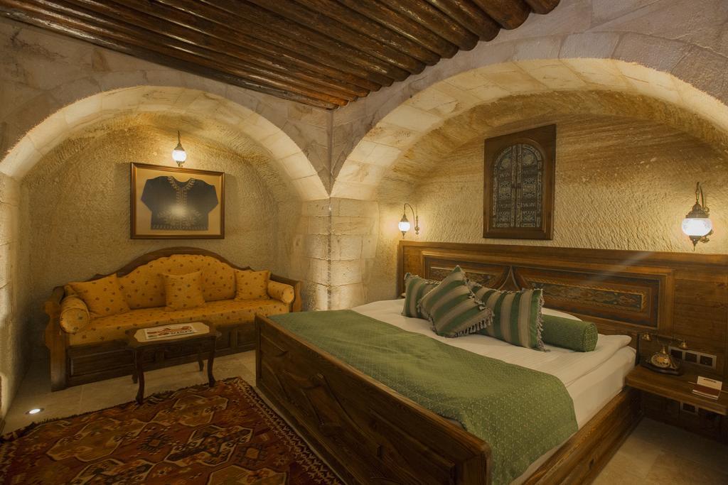 Hotel Kayakapi Premium Caves Cappadocia Ürgüp