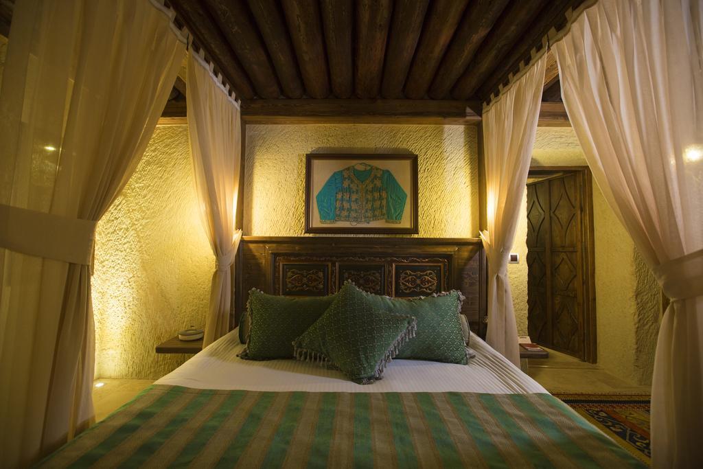 Kayakapi Premium Caves Cappadocia