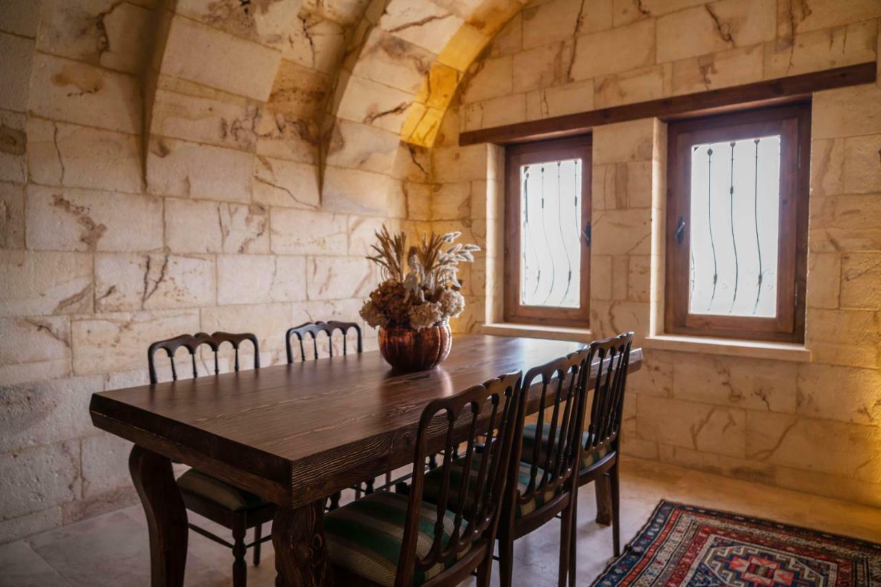Отель Kayakapi Premium Caves Cappadocia Ургуп