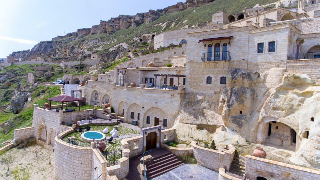 Kayakapi Premium Caves Cappadocia Ургуп