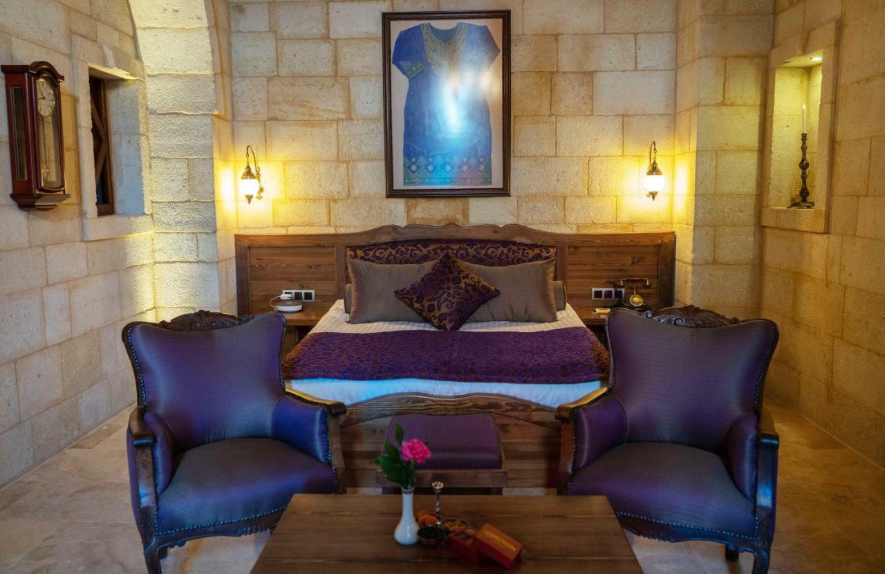 Kayakapi Premium Caves Cappadocia 5* Ургуп
